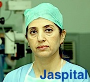 Ritu Aurora, Opthalmologist in Noida - Appointment | hospitalslisting